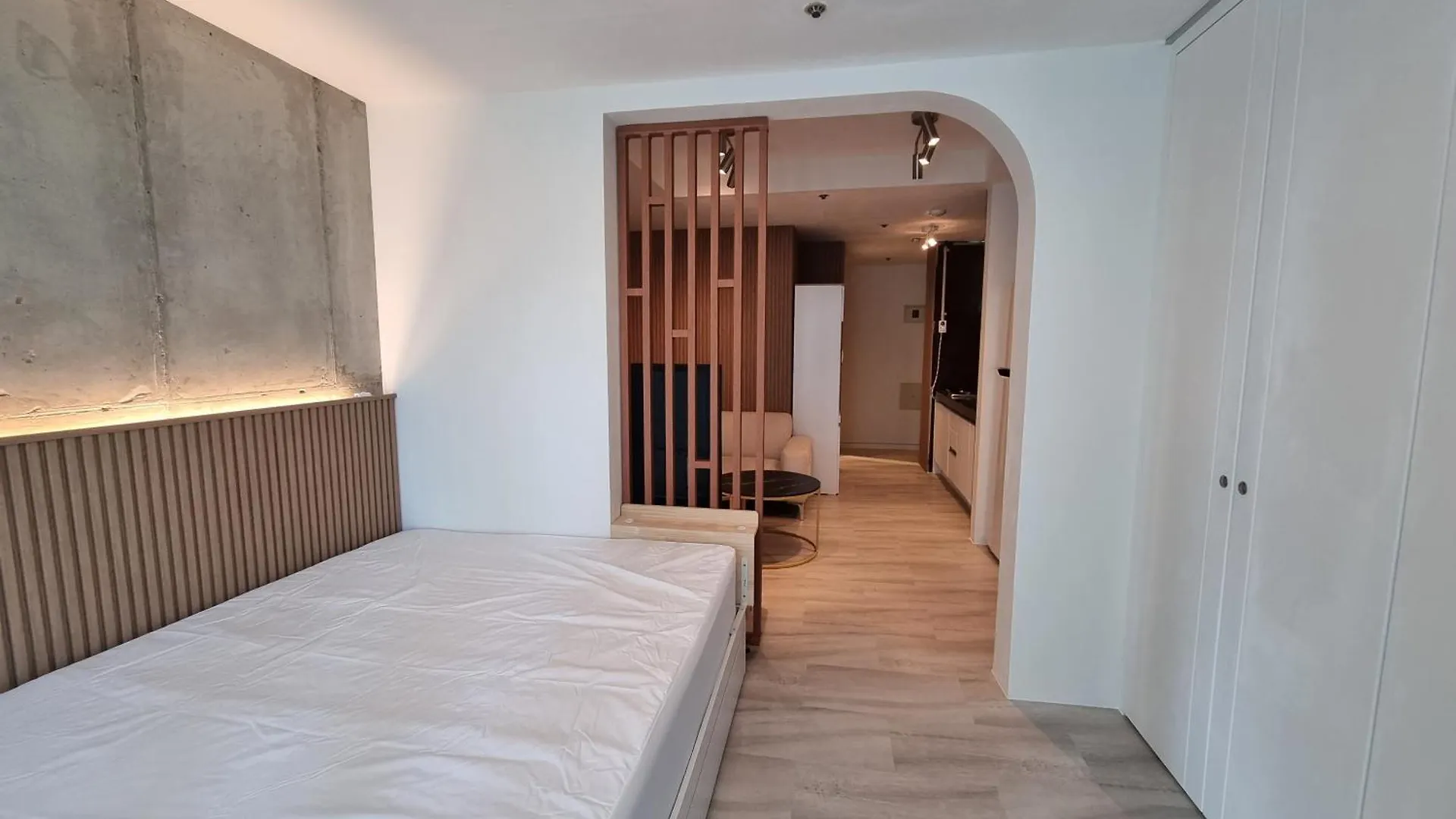 Ville Apartment Sunneung Station&Coex Free Wifi Seul