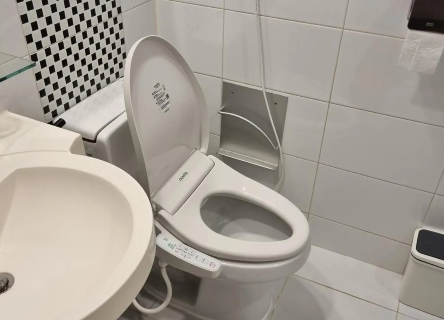 Ville Apartment Sunneung Station&Coex Free Wifi Seul 0*,