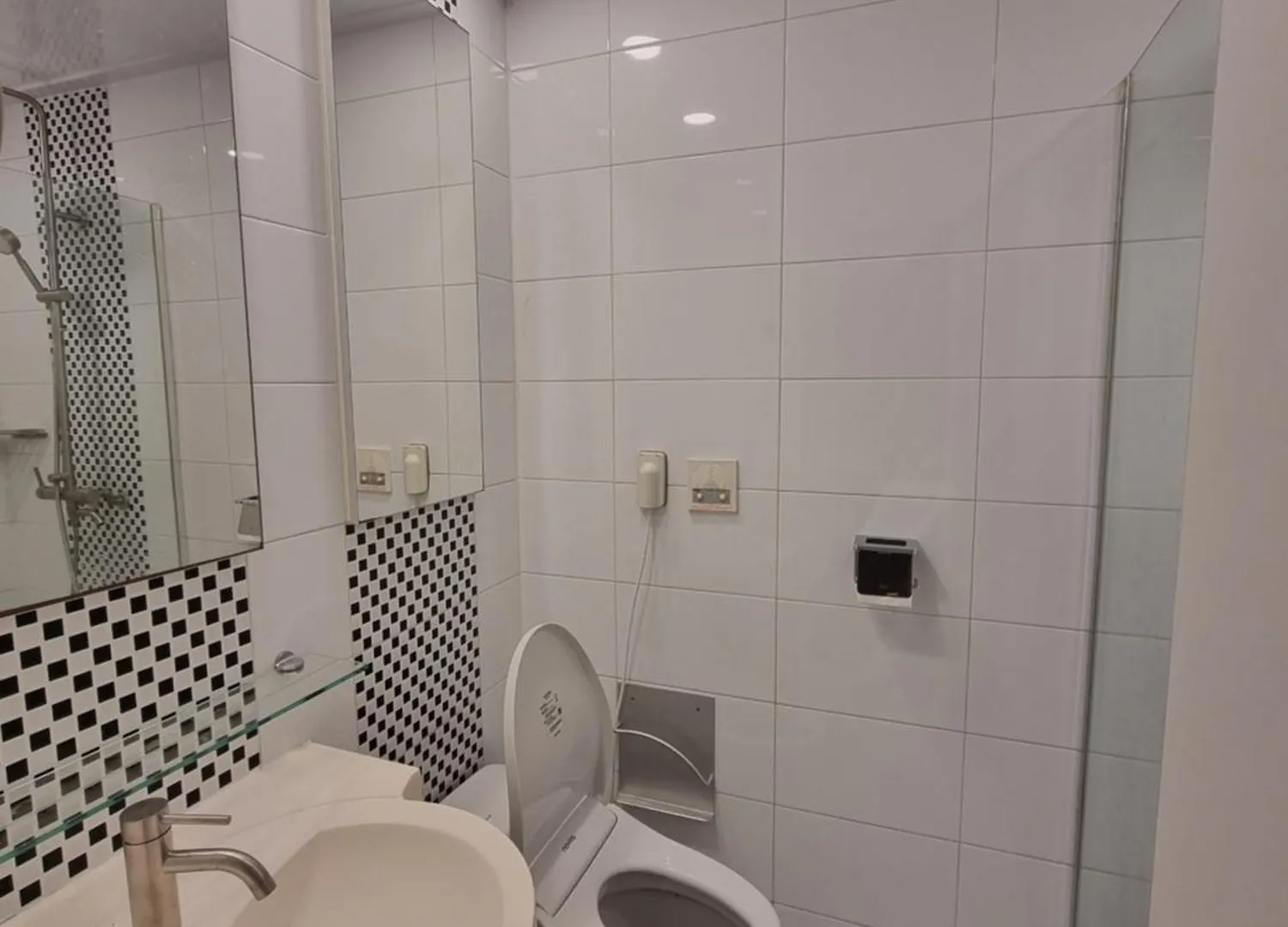 Ville Apartment Sunneung Station&Coex Free Wifi Seul